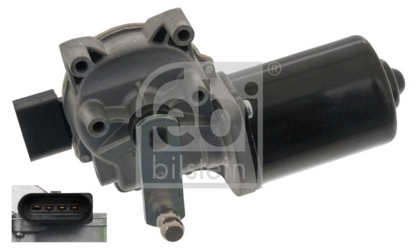 FEBI BILSTEIN 48671 motor stergator