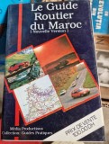 Le Guide Routier du Maroc