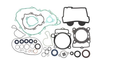 Set complet garnituri KTM SXF 250 13-15, EXC-F 250 14, Husqvarna FC 250 14- 15 Athena P400270900063 foto