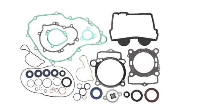 Set complet garnituri KTM SXF 250 13-15, EXC-F 250 14, Husqvarna FC 250 14- 15 Athena P400270900063
