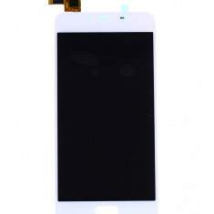 Ecran LCD Display Complet Meizu U10 Alb