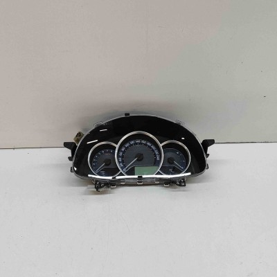 Ceas de bord TOYOTA AURIS _E18_ 2012 OEM: 83800-0ZU10 foto