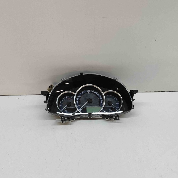 Ceas de bord TOYOTA AURIS _E18_ 2012 OEM: 83800-0ZU10