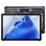 Cumpara ieftin Tableta Oukitel RT7 Titan 4G Albastru, IPS 10.1 FHD+, 16GB RAM (8GB + 8GB extensibili), 256GB, Android 13, MT8788, 2, GHz, Octa Core 32000mAh, incarca