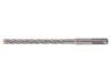 Burghiu beton 6mm 110mm carbură sinterizată