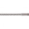 Burghiu beton 6mm 110mm carbură sinterizată