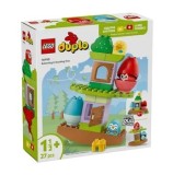 Cumpara ieftin LEGO Duplo - Copac pentru contrabalanta si stivuire 10440