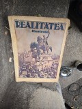 REALITATEA ilustrată - Anul C Nr. 222 / 20 Aprilie 1931