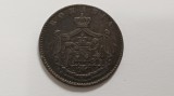 Romania -5 bani 1867 Watt-stare buna