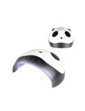 Lampa Unghii UV Led 36W Panda