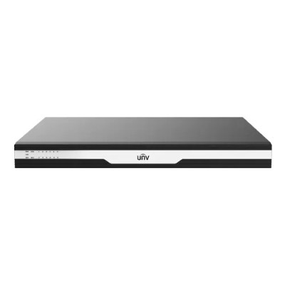 Decodor Video, 12 canale HDMI 4K, Audio, Alarma - UNV ADU8812-E foto