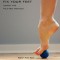 Fix Your Feet- Using the Pilates Method