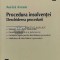 Procedura insolventei. Deschiderea procedurii - 2010 - Aurica Avram (K144)