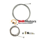 Kit reparatie cablu acceleratie si ambreiaj 4Ride