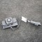 Camera de marșarier CITRO&Euml;N C4 Picasso II 2015 OEM: 9801706680 3430929