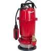 RAIDER RD-CAWP52 Pompa submersibila 750W, 1&amp;quot;, 50L/min, 20m, 8m cablu, Raider Power Tools