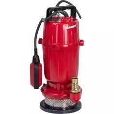 RAIDER RD-CAWP52 Pompa submersibila 750W, 1&amp;quot;, 50L/min, 20m, 8m cablu