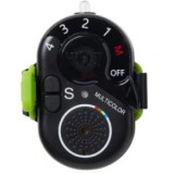 Avertizor Electronic Multicolor DAM Madcat Smart MCL