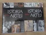 ISTORIA ARTEI VOL.1-2 ARTA LUMII VECHI SI A EVULUI MEDIU. ARTA RENASTERII SI A EPOCII MODERNE-MIHAIL V. ALP-334823