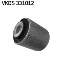 SKF VKDS 331012 suport,trapez