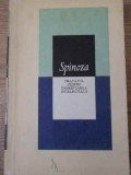 TRATATUL DESPRE INDREPTAREA INTELECTULUI-BARUCH SPINOZA-273160