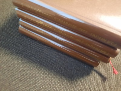 Jules Romains - Oameni de buna vointa (4 volume) LEGATE DE LUX foto