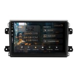 Cumpara ieftin Navigatie HUB64 Fiat Ducato 2022+, 2GB RAM, Android, GPS, Wi-FI, Carplay, Android Auto, USB, Bluetooth, Radio, Waze, Touchscreen, 9 inch