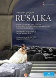 Dvorak: Rusalka | Asmik Grigorian, Eric Cutler, Karita Mattila, Katarina Dalayman, Chorus Teatro Real Madrid, Orchestra Teatro Real Madrid, Ivor Bolto
