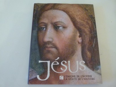 Jesus, fr. foto