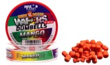 Wafter SENZOR Bumbastic Dumbells Pentru Banda, Mango, 6-8mm, 25g