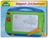 Tablita magnetica de desenat 32 cm Lena