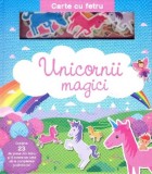 Cumpara ieftin Unicornii magici/***