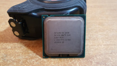 Procesor Intel Core 2 Quad Q8200 2.33 GHZ socket 755 foto