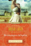 Maria-Luiza - Paperback brosat - Michelle Moran - Litera
