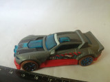 Bnk jc Hot Wheels Rally Cat