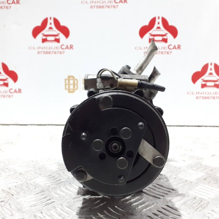 Compresor clima Audi Renault Nissan