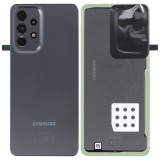 Capac Baterie Original Samsung Galaxy A33 5G (A336) Negru