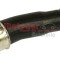 Furtun aer supraalimentare VW TRANSPORTER V bus (7HB, 7HJ, 7EB, 7EJ, 7EF, 7EG, 7HF, 7EC) (2003 - 2016) METZGER 2400028