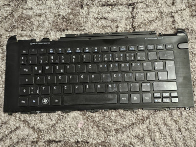 Tastatura Acer Q3ZMC foto