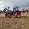 Tractor Fend,4?4,120cp