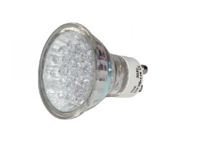 Spot LED GU10 - Deluxe Best CarHome foto