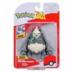 Figurina articulata, Pokemon, Battle Feature, Pangoro