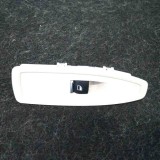 Buton Geam Usa Dreapta Fata BMW Seria 3 F30 F80 2015 OEM 9208107 Intrerupator Regulator Electric Argintiu
