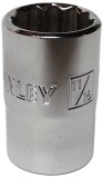Stanley 1-88-816 Cheie tubulara 1/2&quot; 12P 11/16 ProAdvanced PowerfulTools