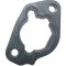 Garnitura carburator compatibila Honda GX 390 - ebonita