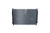 NRF 509725 Radiator, racire motor