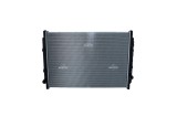 NRF 509725 Radiator, racire motor