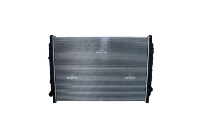 NRF 509725 Radiator, racire motor