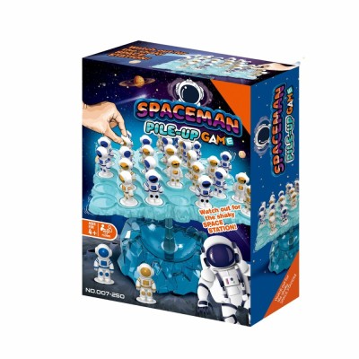 Joc - Astronauti in echilibru foto