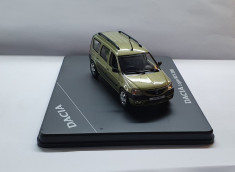 Dacia Logan MCV 2006,1:43 Eligor foto